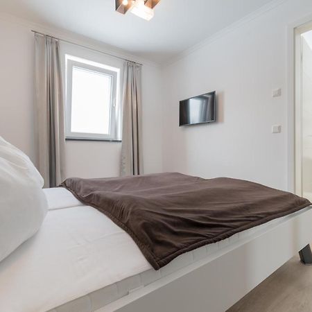 Wohnung Dorschjaeger Börgerende-Rethwisch 外观 照片