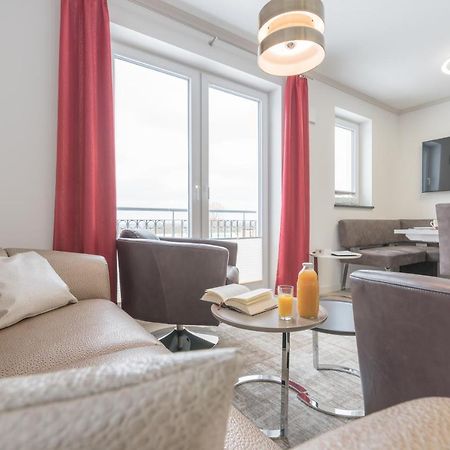 Wohnung Dorschjaeger Börgerende-Rethwisch 外观 照片