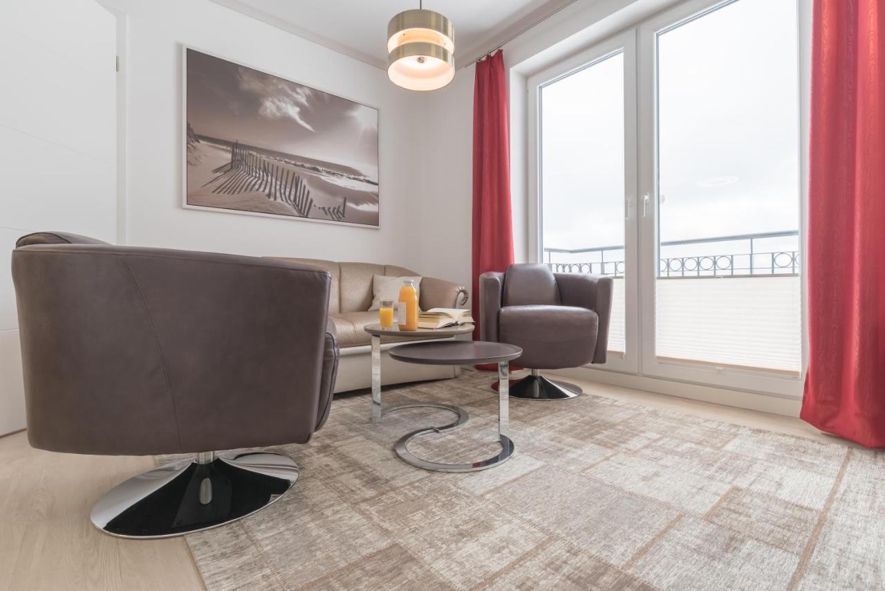 Wohnung Dorschjaeger Börgerende-Rethwisch 外观 照片