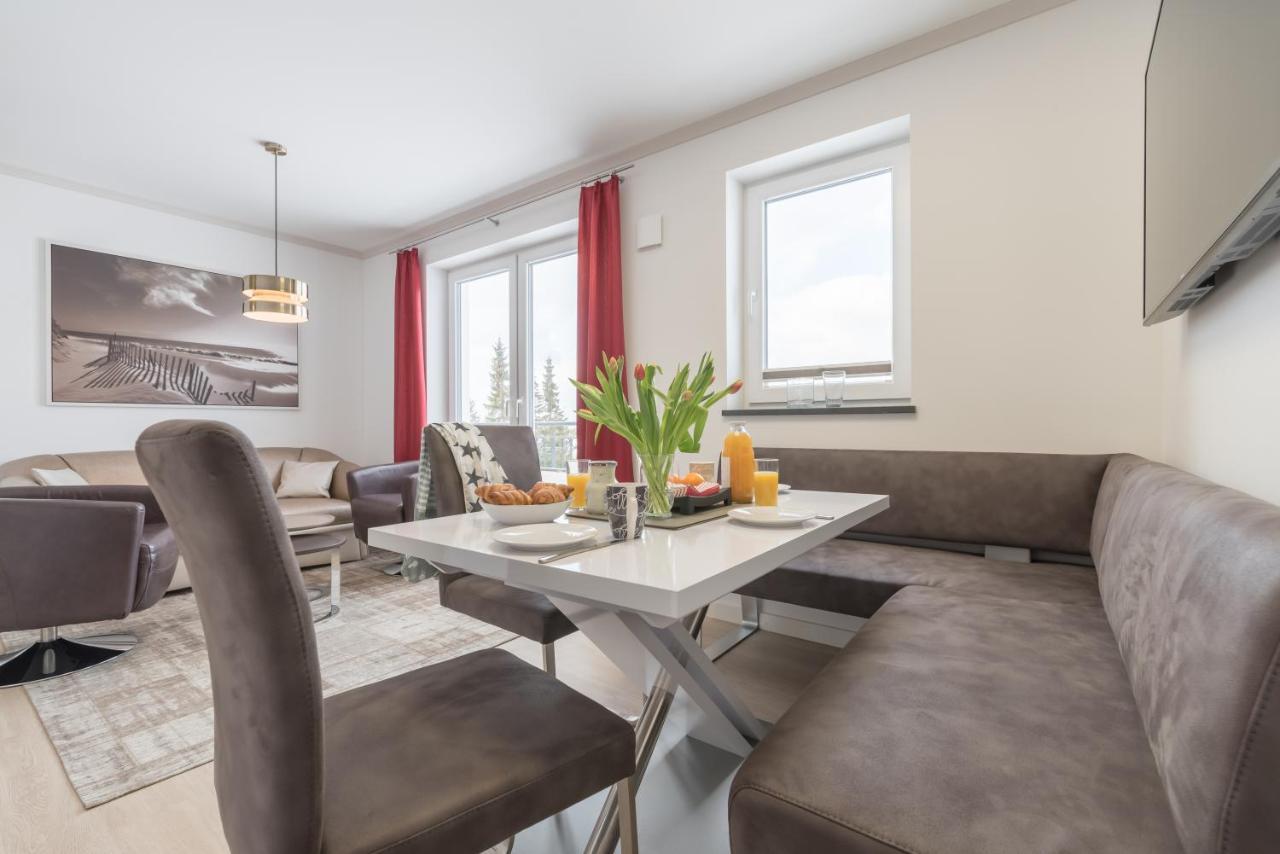 Wohnung Dorschjaeger Börgerende-Rethwisch 外观 照片