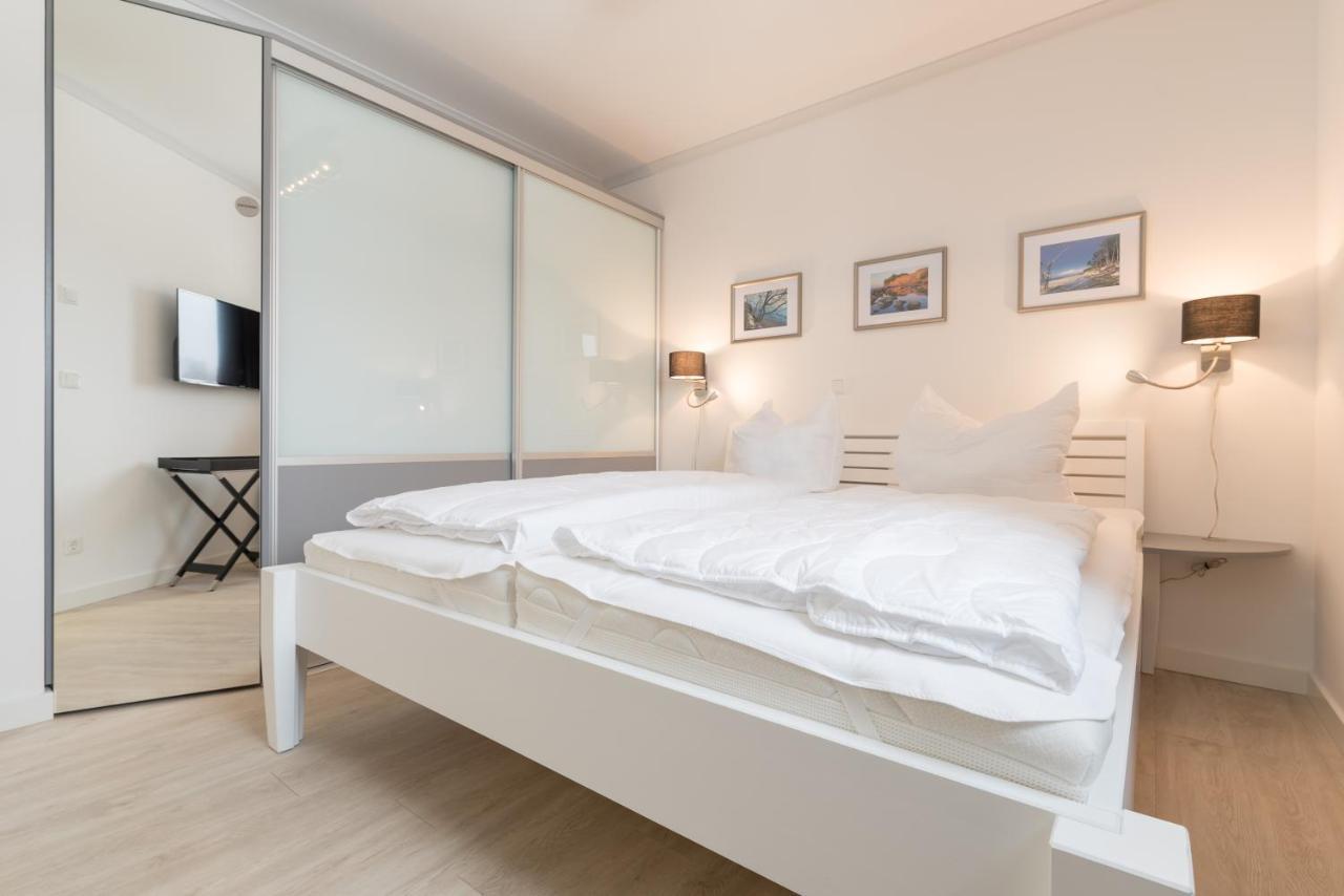 Wohnung Dorschjaeger Börgerende-Rethwisch 外观 照片