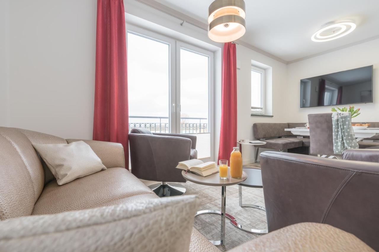 Wohnung Dorschjaeger Börgerende-Rethwisch 外观 照片