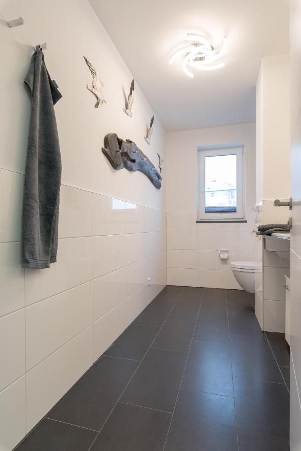 Wohnung Dorschjaeger Börgerende-Rethwisch 外观 照片
